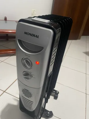 Aquecedor Com Entrega 