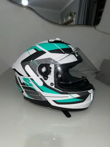 Capacete Ls2