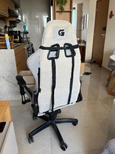 Cadeira Gamer Fortrek