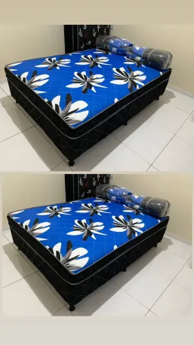 CAMA . Mais entrega top