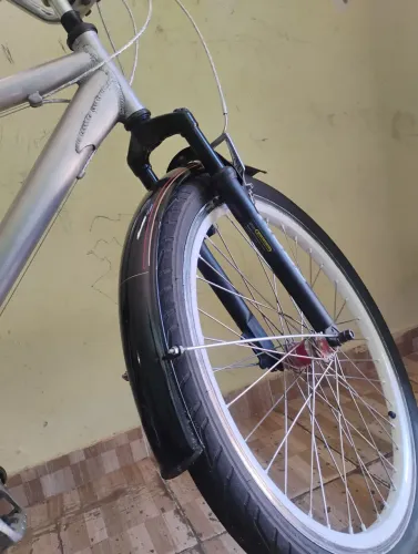 Vendo essa bicicleta