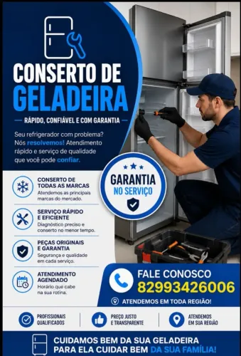 Geladeira