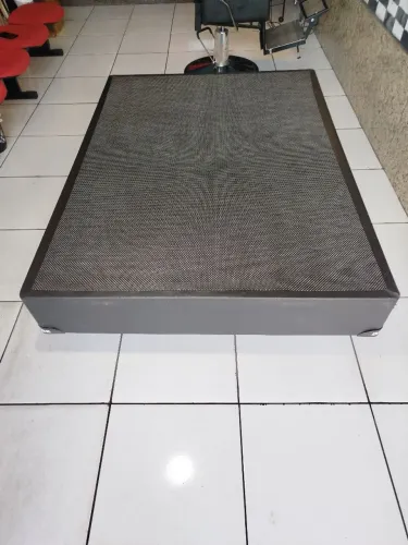 Cama padrão normal