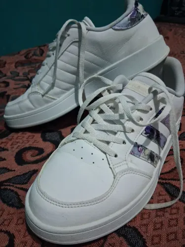 Tênis adidas feminino 37