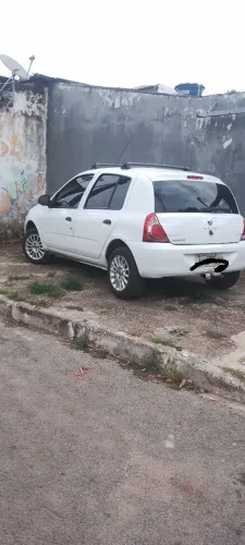 Renault Clio Rn/alize/expr./1.0 Hi-power 16V 5P 2014