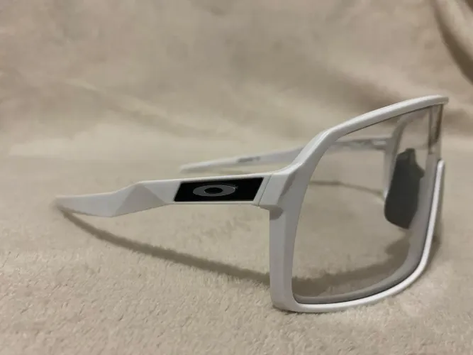 Óculos sutro Oakley ciclismo 