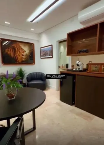 Locação Sala Comercial 40m2 - Tatuapé - São Paulo/SP