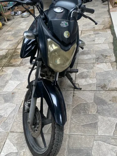 Motor iamaha