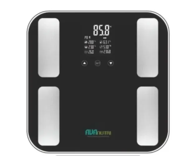 Balança de Bioimpedância Avanutri AVA-450