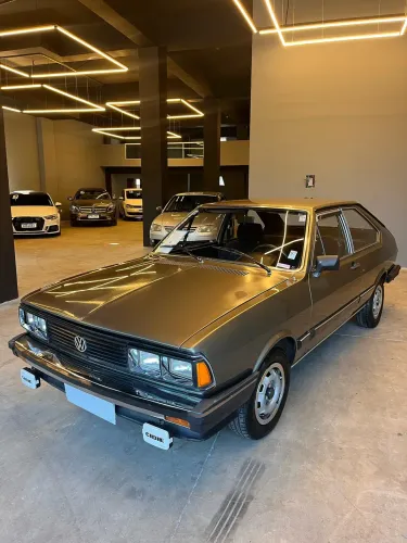 Volkswagen Passat L/ LS/ LSE/ GL/ GLS/ TS/ FLA/ VILL/ PLUS 1985
