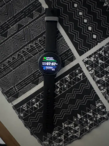 Relógio garmin vivoactive 5
