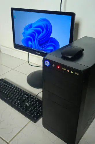 Computador Rápido Windows 11 
