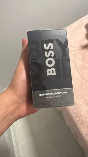 Hugo Boss BEYOND