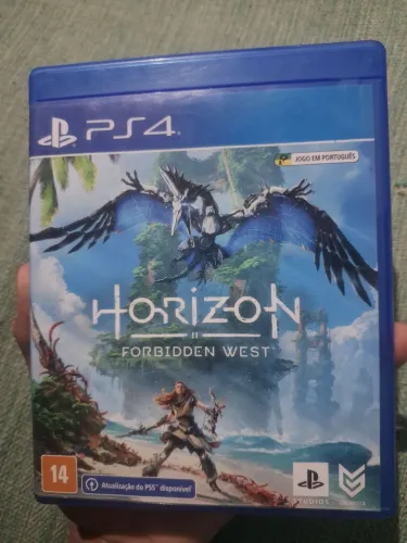 Horizon   PS4 
