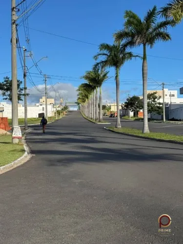 Terreno à venda, 275 m² por R$ 140.000,00 - Salto de Pirapora - Salto de Pirapora/SP