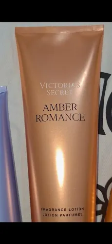 Victoria's secret - creme hidratante 