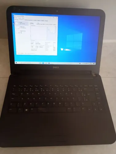 Notebook Dell Intel Core i5 3th (ler descrição)