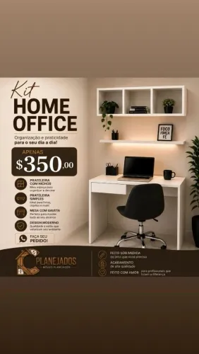 Kit home office