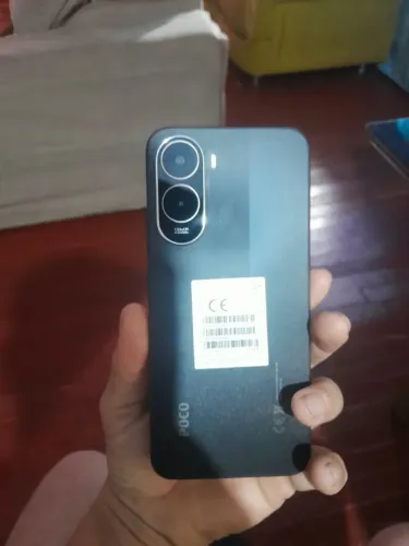 Celular poco C81PRO