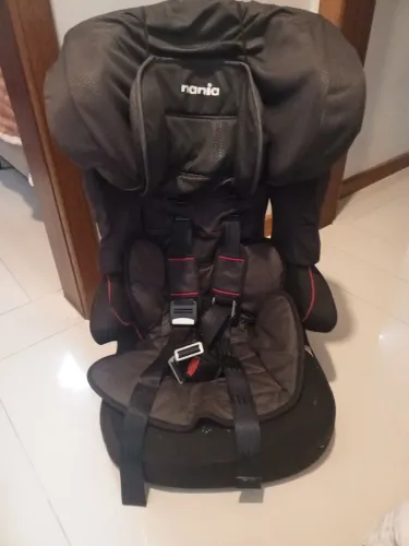 Cadeirinha pra bebe