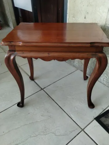 Console de cabeceira 