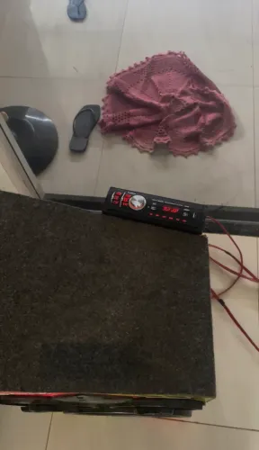 Caixa de s residencial 