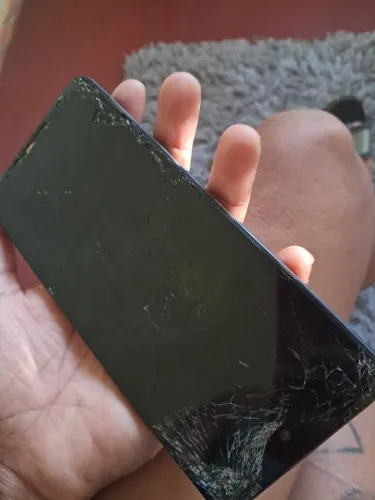 Placa mãe de celular 