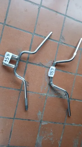 Guidão para Harley Davidson