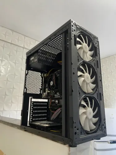 PC SIMPLES
