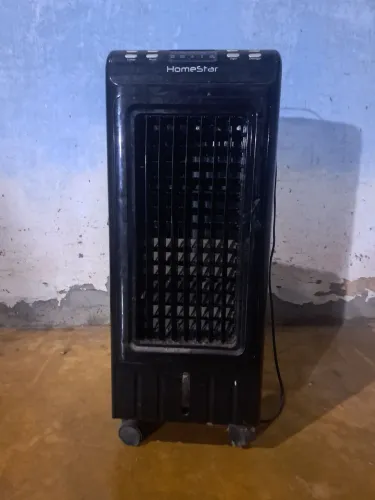 Climatizador HomeStar