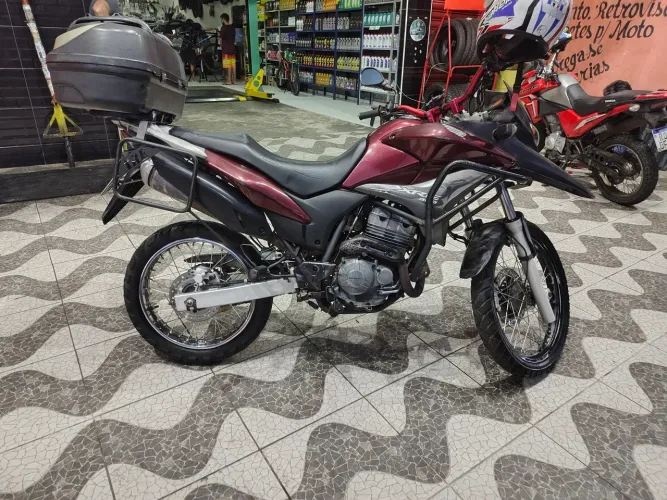 XRE 300