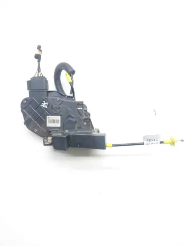 Fechadura Porta Dianteira Esquerda Evoque 2.2 2014 2015