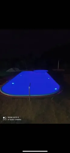 PISCINA ZEUS 8,5 X 3,70