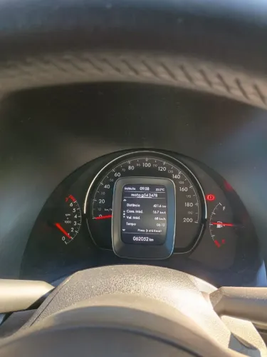Fiat Strada Volcano 1.3 Flex 8V CD 2022
