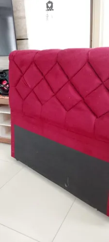Cabeceira de cama