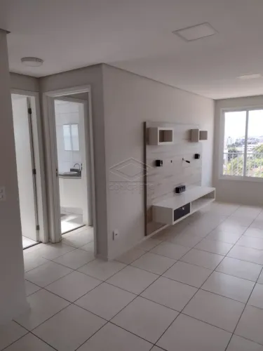 Apartamento Mobiliado em Bauru