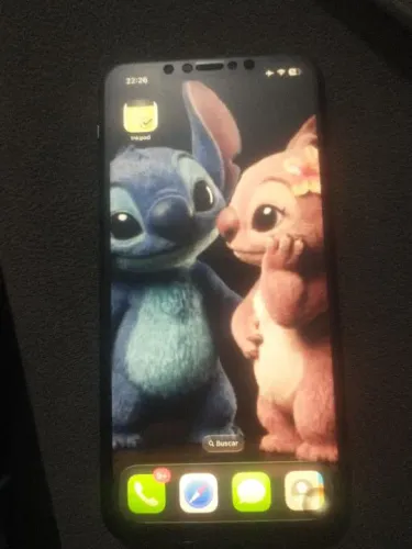 Vendo iPhone 11 Pro Max 64 gb bateria 73% tudo ok