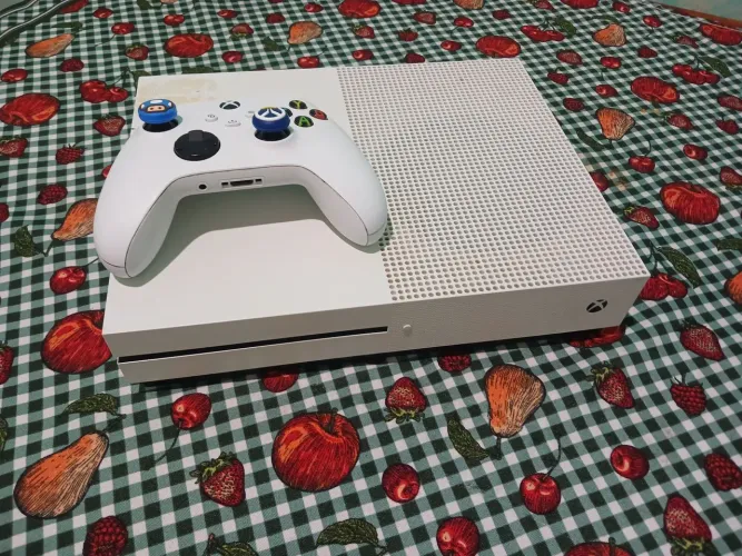 Xbox one s 500GB
