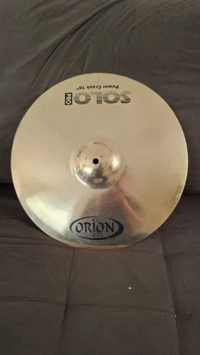 Prato Orion Solo Pro Power Crash 16" B 08
