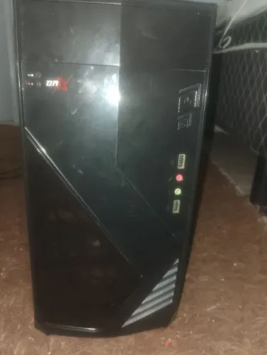 VENDO PC OU TROCO POR UMA PLACA DE VÍDEO OU XBOX OU MEMÓRIA RAM DDR4