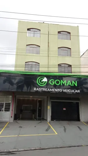 Apartamento para alugar com 2 quartos, Setor dos Funcionários - Goiânia - GO