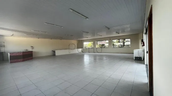 Sala à venda em Valinhos, Vila Faustina II, com 511 m²