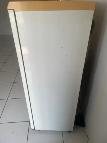 Geladeira com preço pra sair rápido !