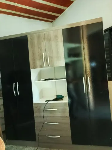 Guarda roupa de casal
