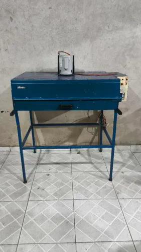 ESTUFA DE GAVETA PARA SERIGRAFIA 220V