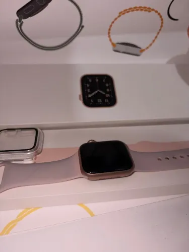 Apple Watch SE 40mm GPS