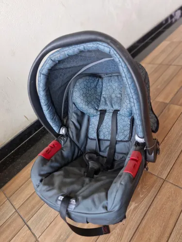 Bebê conforto 