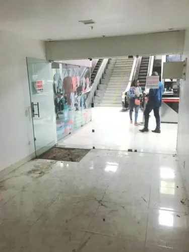 LOJA COMERCIAL NA URUGUAIANA 62m² R$290.000