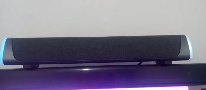 SoundBar para PC ou TV