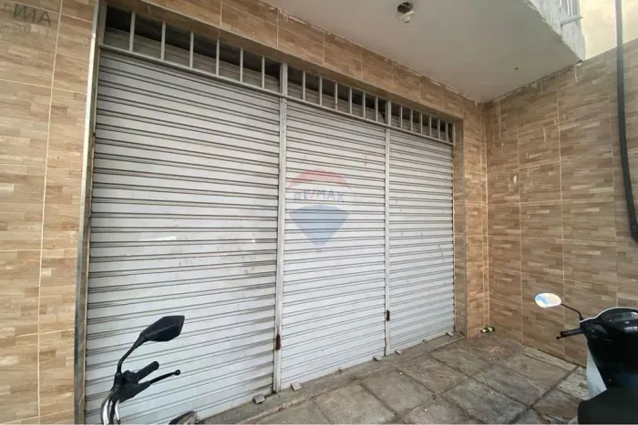 Ponto Comercial para Locação no bairro Flores, Iguatu/CE